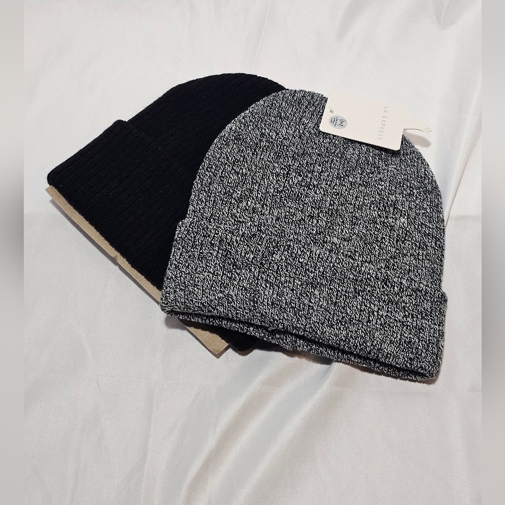 New Unisex Winter hats